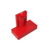 Bright Red 21