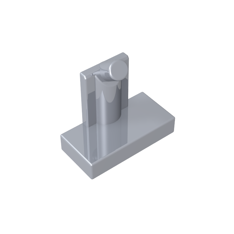 GDS-1314 - Steering Stand 1 x 2