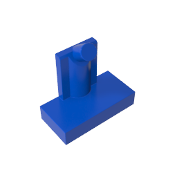 GDS-1314 - Steering Stand 1 x 2