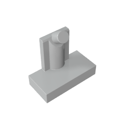 GDS-1314 - Steering Stand 1 x 2