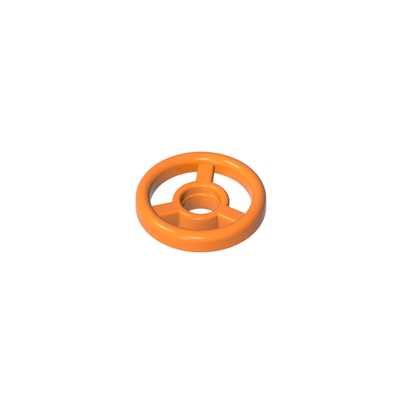 GDS-1315 - Steering Wheel