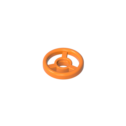 GDS-1315 - Steering Wheel