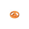 Bright Orange 106