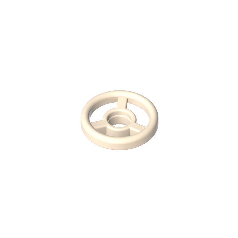 GDS-1315 - Steering Wheel