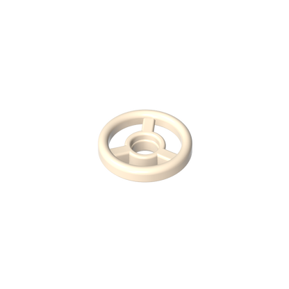 GDS-1315 - Steering Wheel