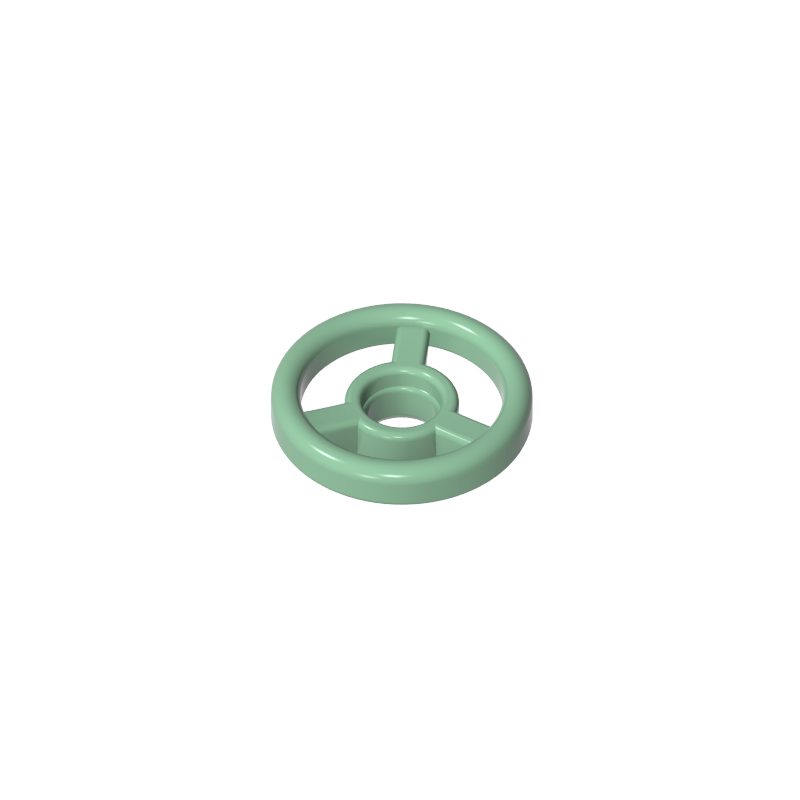 GDS-1315 - Steering Wheel