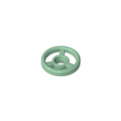 GDS-1315 - Steering Wheel