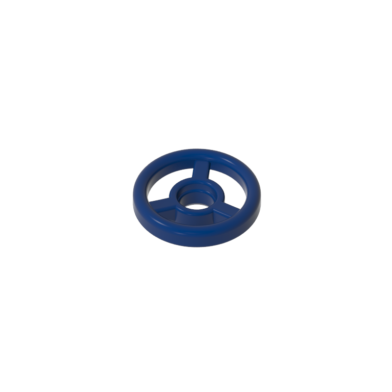 GDS-1315 - Steering Wheel