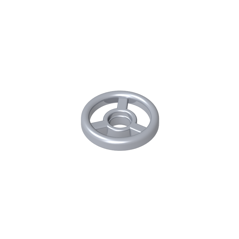 GDS-1315 - Steering Wheel