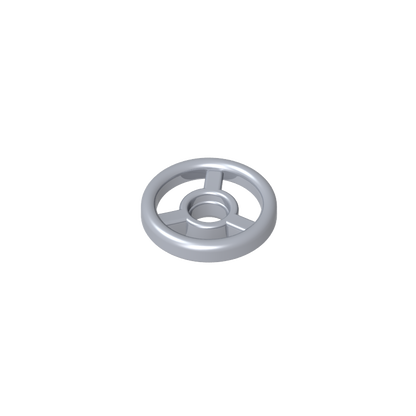 GDS-1315 - Steering Wheel