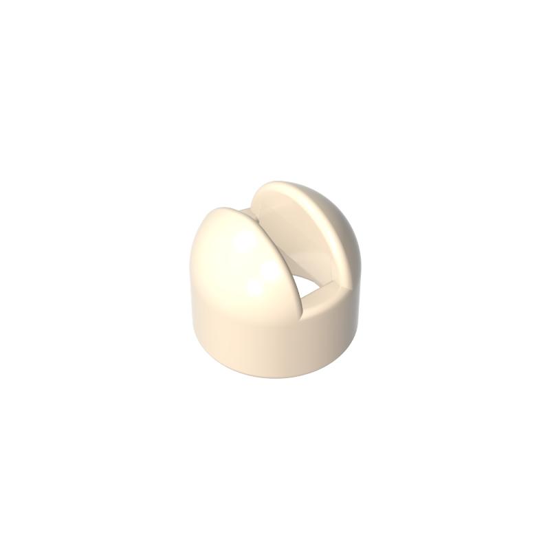 GDS-1316 - Lever Small Base