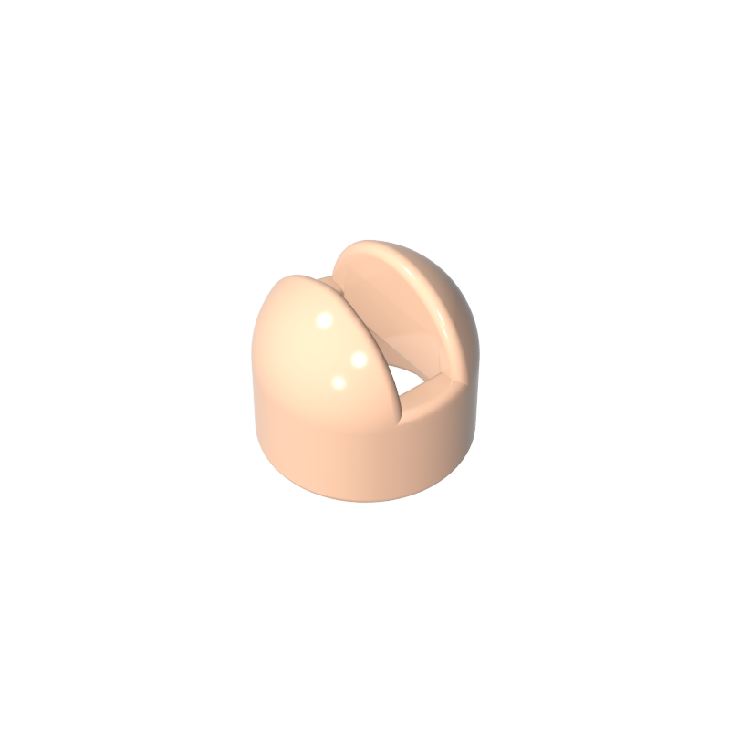 GDS-1316 - Lever Small Base