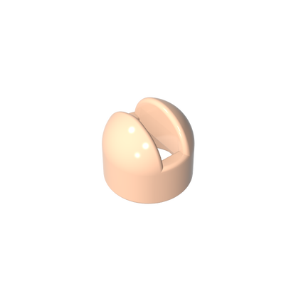 GDS-1316 - Lever Small Base