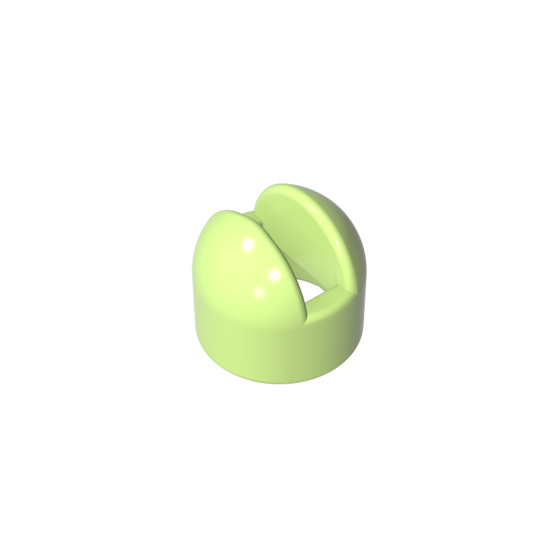 GDS-1316 - Lever Small Base