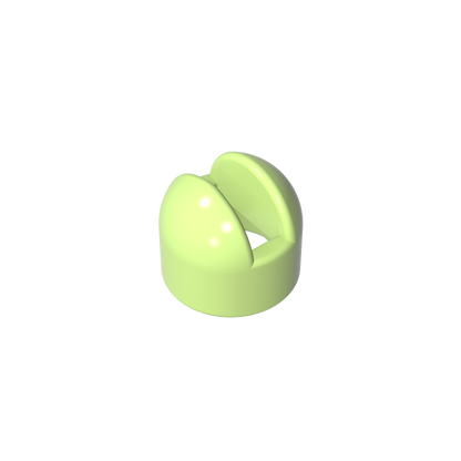 GDS-1316 - Lever Small Base