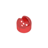 Transparent Red 41
