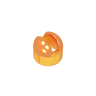 Transparent Bright Orange 182