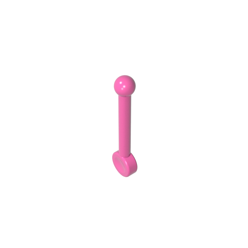 GDS-1317 - Lever Small