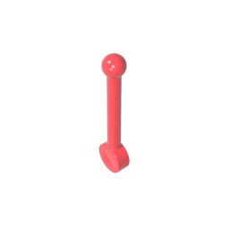 GDS-1317 - Lever Small