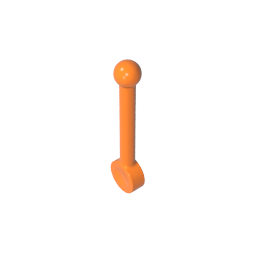GDS-1317 - Lever Small