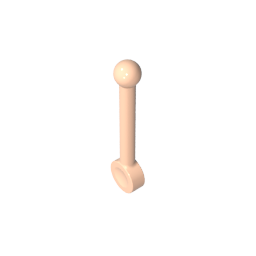 GDS-1317 - Lever Small