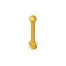 Gold