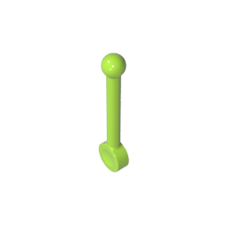 GDS-1317 - Lever Small