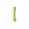 Bright Yellowish Green 119