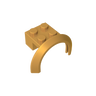 Warm Gold 297