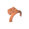 Dark Salmon
