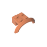 Dark Salmon