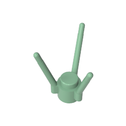 GDS-1323 - Plant, Flower Stem