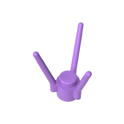 GDS-1323 - Plant, Flower Stem