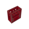 New Dark Red 154