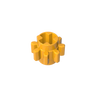 Flame Yellowish Orange 191