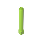 GDS-1326 - Support 1 x 1 x 6 Solid Pillar