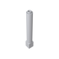 GDS-1326 - Support 1 x 1 x 6 Solid Pillar