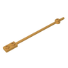 Warm Gold 297