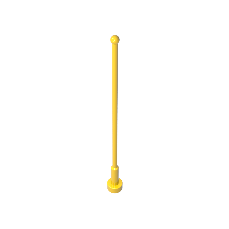 GDS-1328 - Antenna Whip 8H
