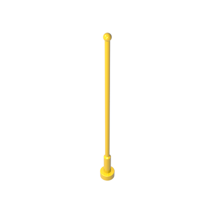 GDS-1328 - Antenna Whip 8H