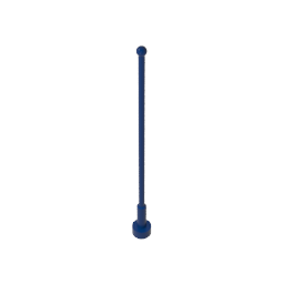 GDS-1328 - Antenna Whip 8H