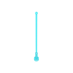 GDS-1328 - Antenna Whip 8H