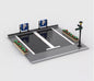 MOC-132933 Modular Parking + display for 2 Speed Champions models