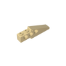 Brick Yellow 5
