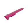 Bright Reddish Violet 124