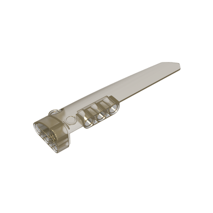 GDS-1332 - Technic Panel Fairing #5 Long Smooth, Side A