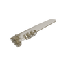 Transparent Brown 111
