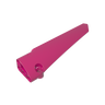 Bright Reddish Violet 124