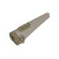 GDS-1333 - Technic Panel Fairing #6 Long Smooth, Side B