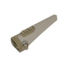 Transparent Brown 111
